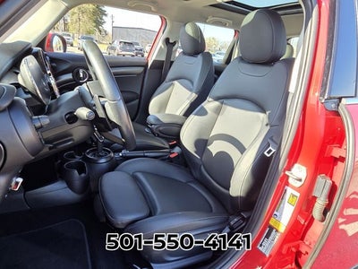 2024 MINI Cooper S Signature