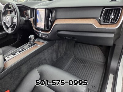 2021 Volvo XC60 T5 Momentum