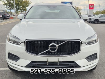 2021 Volvo XC60 T5 Momentum