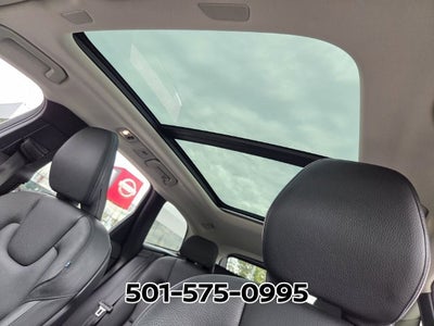 2021 Volvo XC60 T5 Momentum