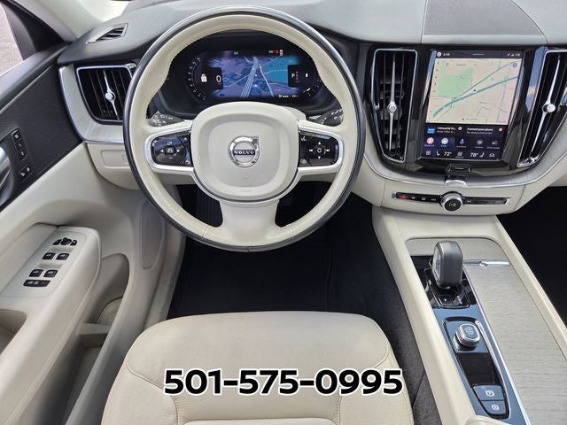 2023 Volvo XC60 B5 Plus Bright Theme