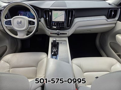 2023 Volvo XC60 B5 Plus Bright Theme