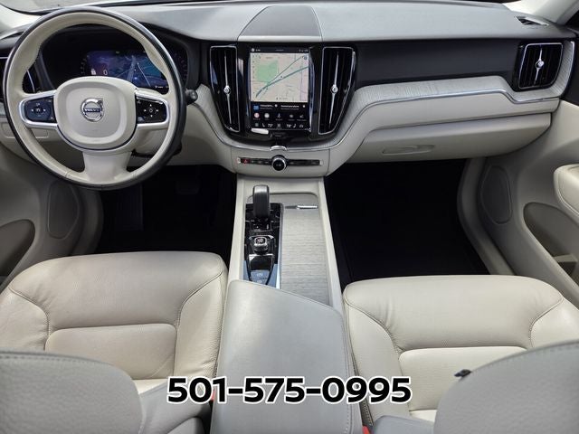 2023 Volvo XC60 B5 Plus Bright Theme