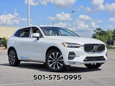 2023 Volvo XC60 B5 Plus Bright Theme