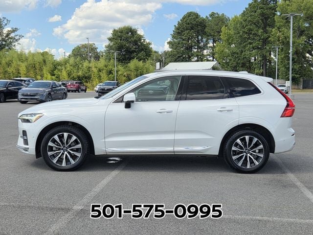 2023 Volvo XC60 B5 Plus Bright Theme