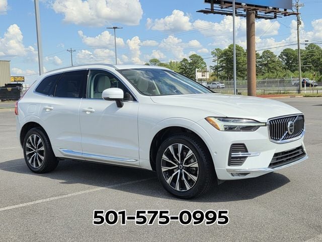 2023 Volvo XC60 B5 Plus Bright Theme