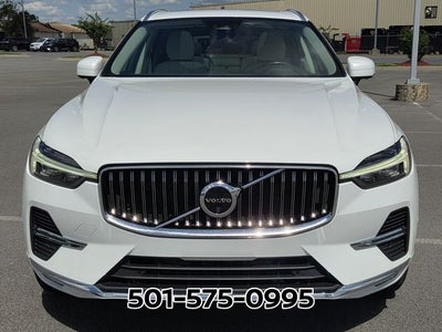 2023 Volvo XC60 B5 Plus Bright Theme