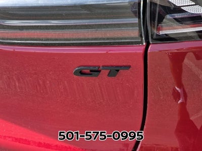 2024 Dodge Hornet GT