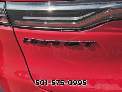 2024 Dodge Hornet GT