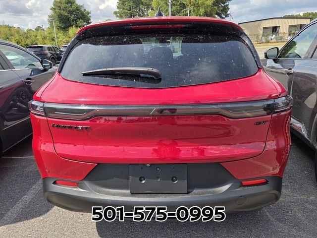 2024 Dodge Hornet GT