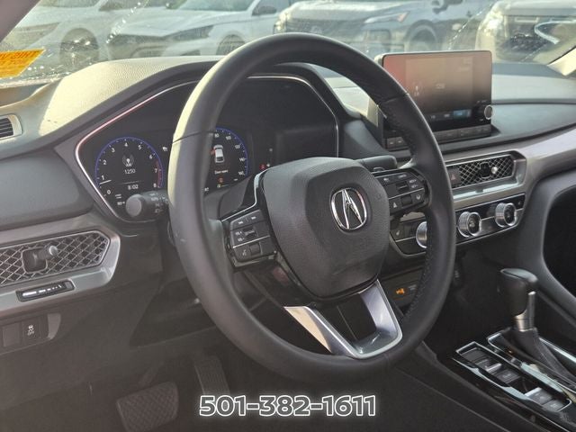 2024 Acura Integra Base