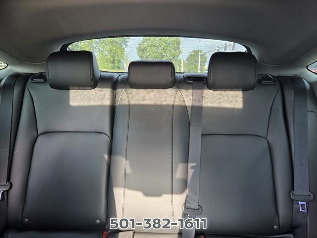 2024 Acura Integra Base