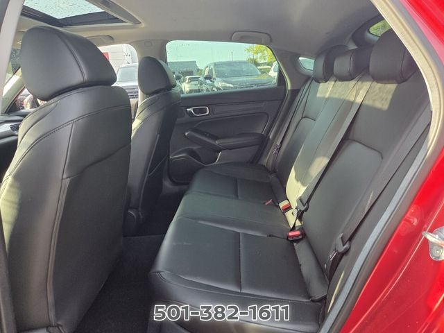 2024 Acura Integra Base