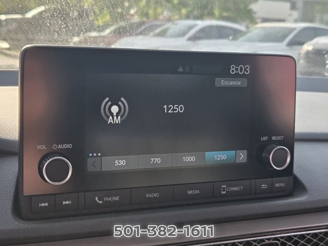 2024 Acura Integra Base