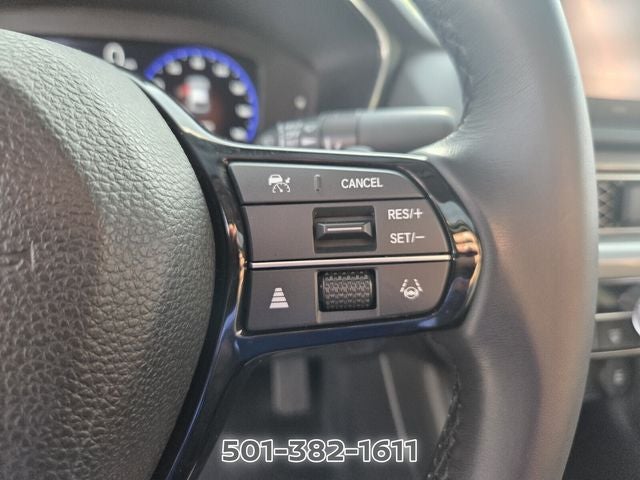 2024 Acura Integra Base