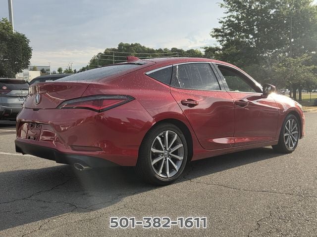 2024 Acura Integra Base