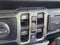 2021 Jeep Wrangler Unlimited Sahara High Altitude