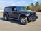2021 Jeep Wrangler Unlimited Sahara High Altitude