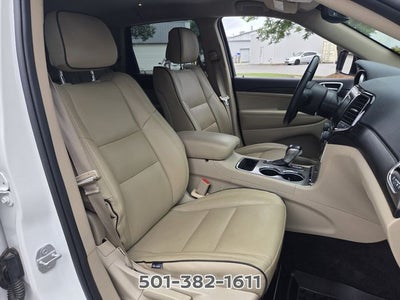 2022 Jeep Grand Cherokee WK Laredo E