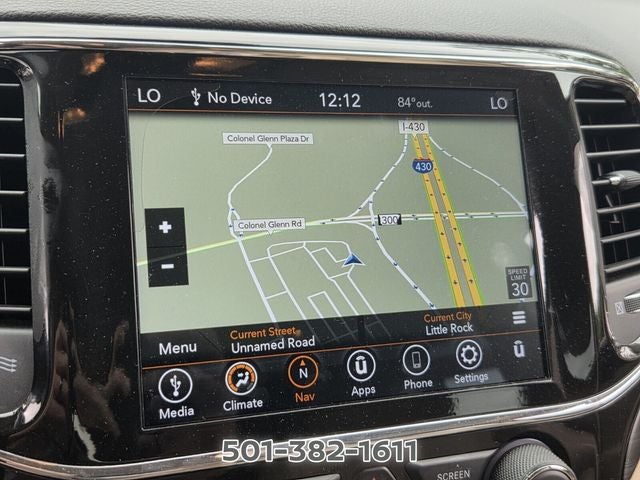 2022 Jeep Grand Cherokee WK Laredo E