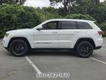 2022 Jeep Grand Cherokee WK Laredo E