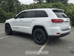 2022 Jeep Grand Cherokee WK Laredo E