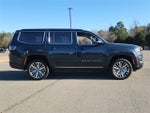 2023 Jeep Grand Wagoneer Series III
