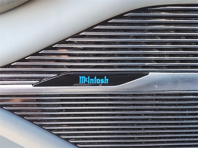 2023 Jeep Grand Wagoneer Series III