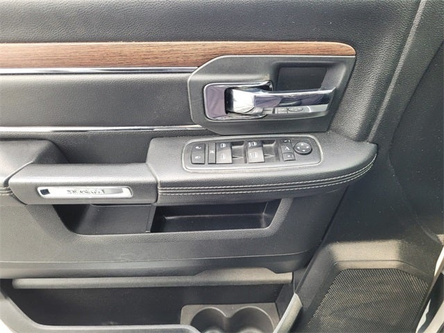 2018 RAM 1500 Laramie