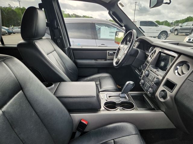 2017 Ford Expedition Limited