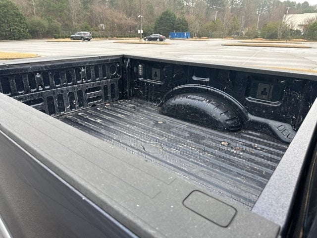 2022 Ford F-350SD Lariat