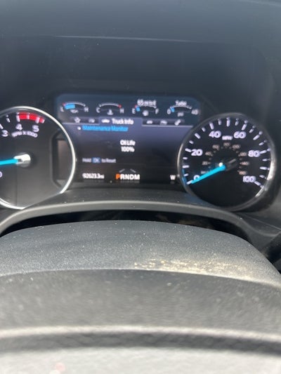 2022 Ford F-350SD Lariat