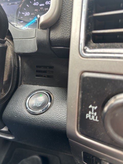 2022 Ford F-350SD Lariat