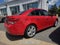 2016 Chevrolet Cruze Limited LTZ
