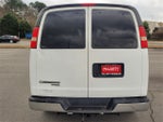 2014 Chevrolet Express 3500 LT Passenger