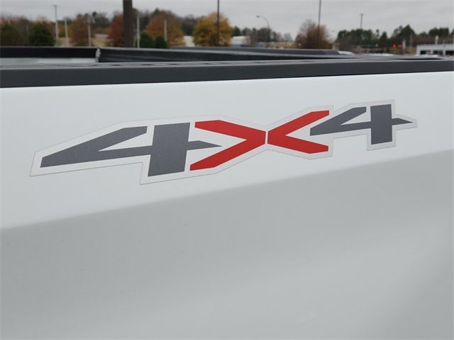 2023 Chevrolet Silverado 1500 LT LT1