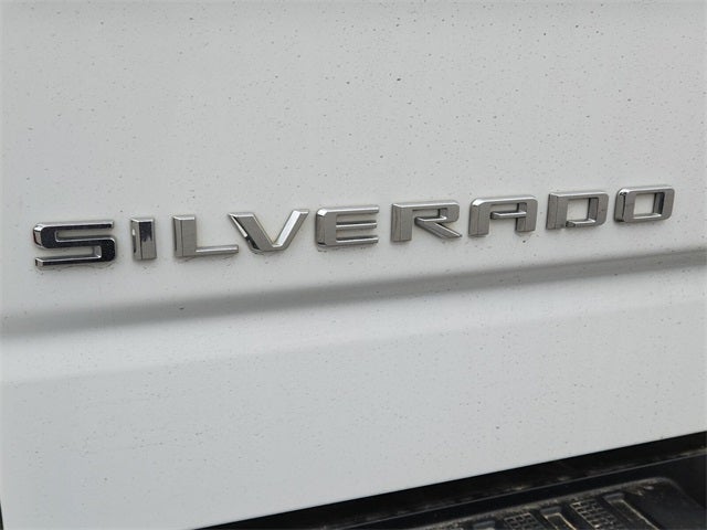 2023 Chevrolet Silverado 1500 LT LT1