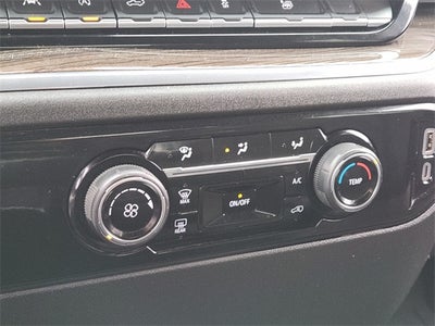 2023 Chevrolet Silverado 1500 LT LT1