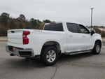2023 Chevrolet Silverado 1500 LT LT1