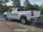 2021 Chevrolet Silverado 1500 LT Texas Edition