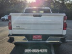 2021 Chevrolet Silverado 1500 LT Texas Edition