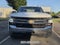 2021 Chevrolet Silverado 1500 LT Texas Edition