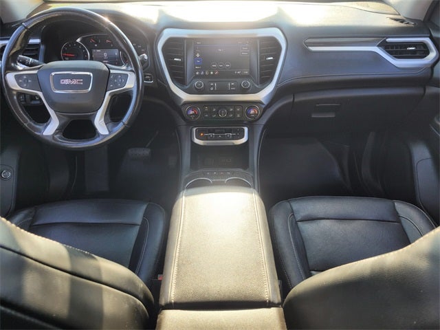 2020 GMC Acadia SLT