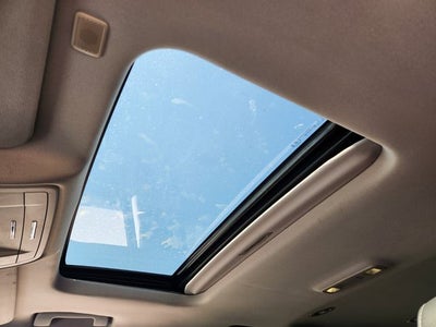 2020 GMC Yukon XL SLT