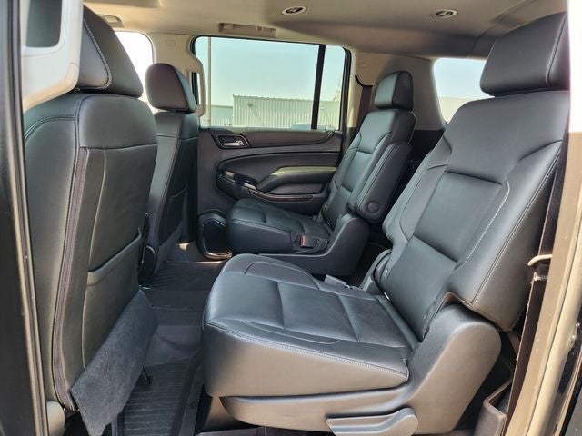 2020 GMC Yukon XL SLT