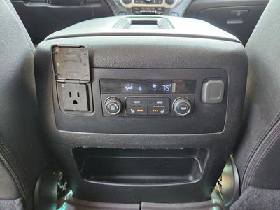 2020 GMC Yukon XL SLT