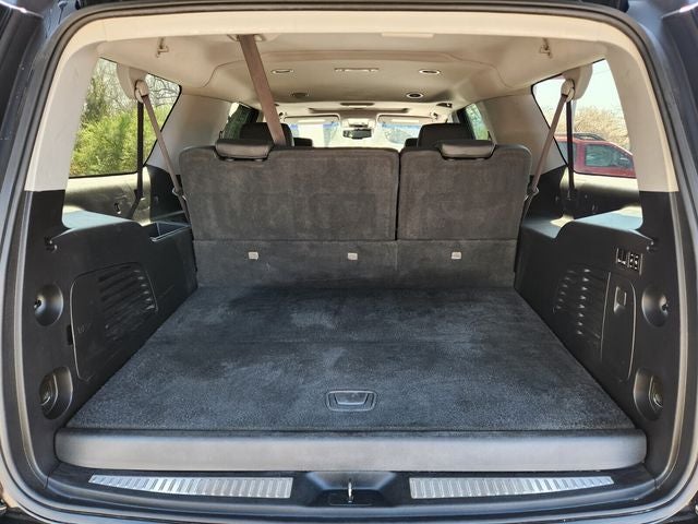 2020 GMC Yukon XL SLT