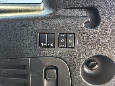 2020 GMC Yukon XL SLT