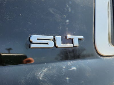 2020 GMC Yukon XL SLT