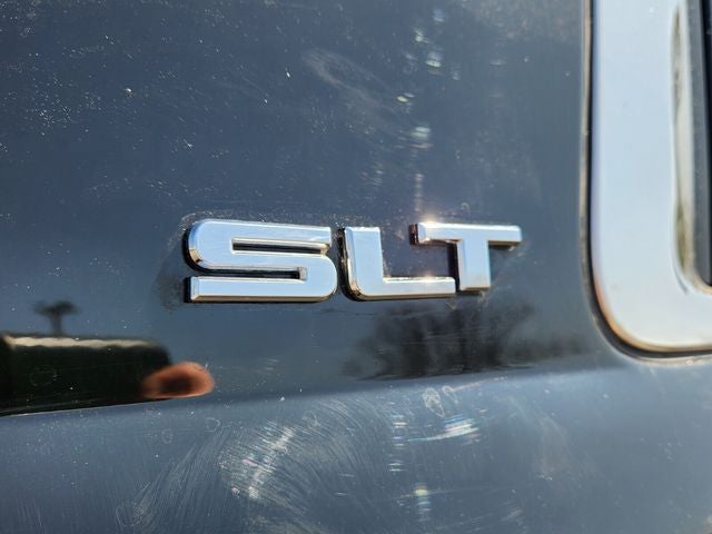 2020 GMC Yukon XL SLT